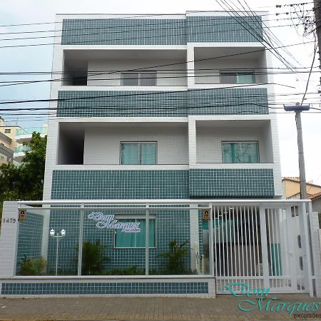 Pousada Dom Marques Cabo Frio Exterior photo
