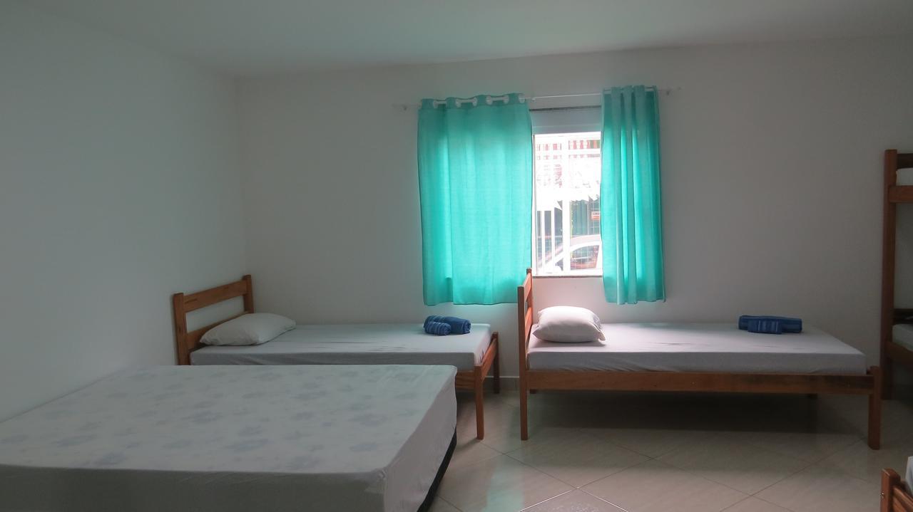 Pousada Dom Marques Cabo Frio Exterior photo
